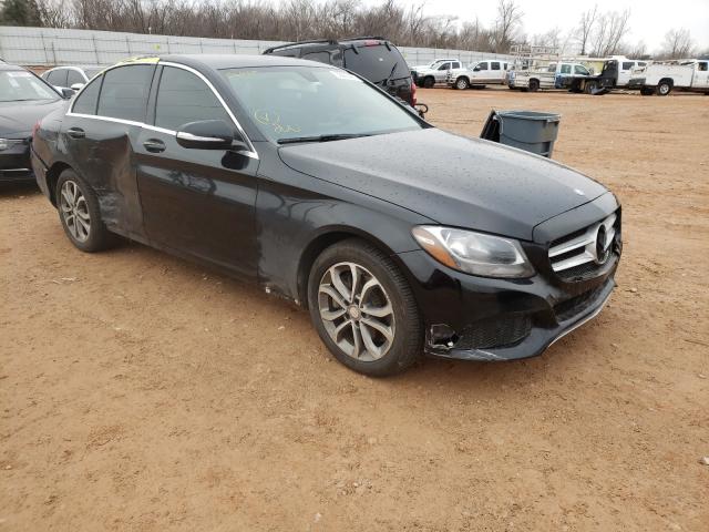 55SWF4JB1FU061060  mercedes-benz c 300 2015 IMG 0