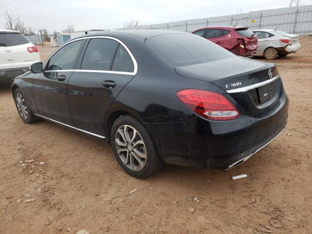 55SWF4JB1FU061060  mercedes-benz c 300 2015 IMG 2