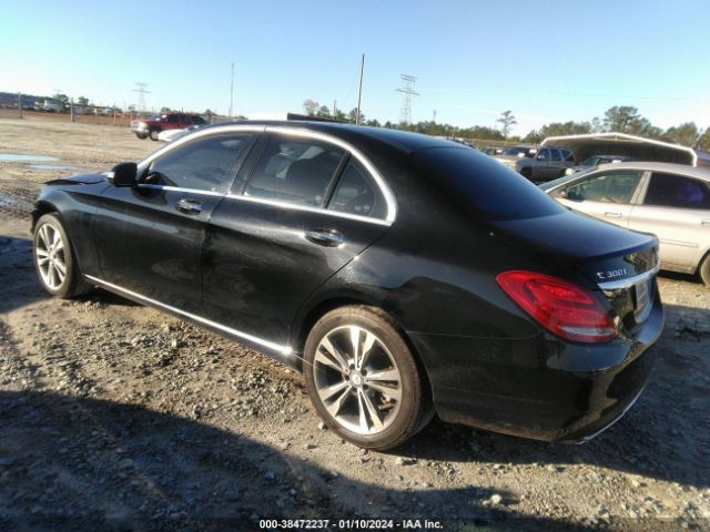 55SWF4KB0FU003617  mercedes-benz c 300 2015 IMG 2