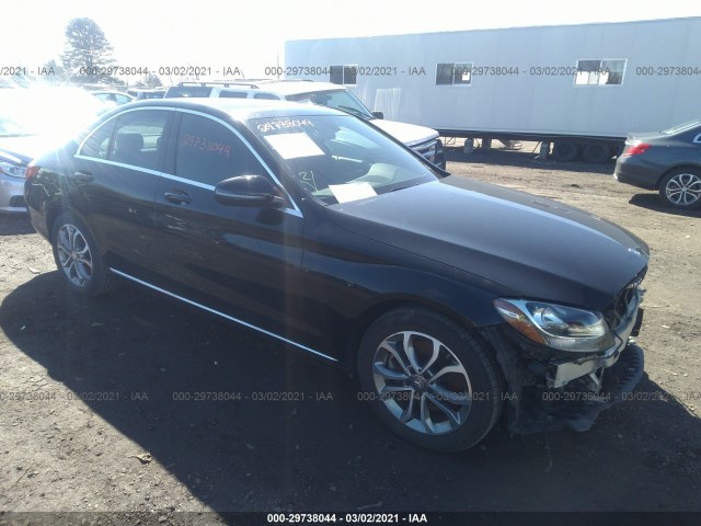 55SWF4KB5GU103343  mercedes-benz  2016 IMG 0