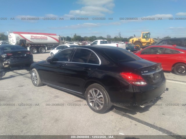 WDDWF4KB6GR125661  mercedes-benz c 300 2015 IMG 2