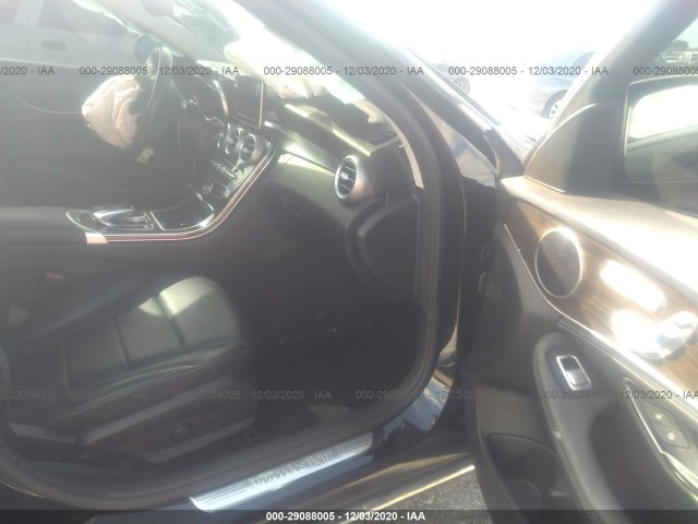 WDDWF4KB6GR125661  mercedes-benz c 300 2015 IMG 4