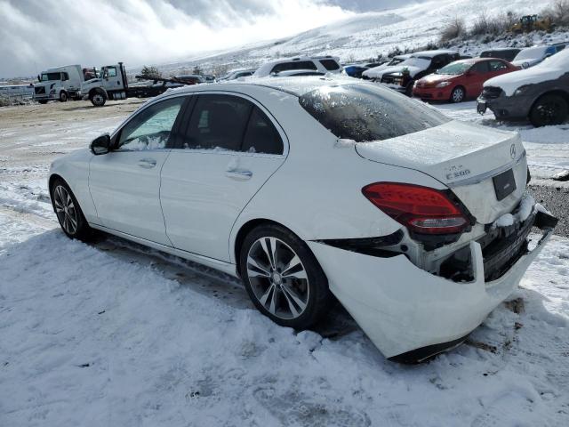 55SWF4JB0GU134274  mercedes-benz c 300 2016 IMG 1