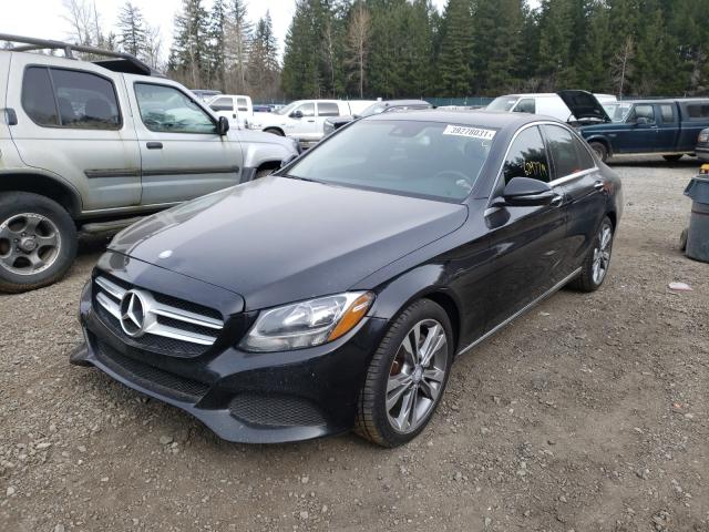 55SWF4JB0GU147414  mercedes-benz c 300 2016 IMG 1