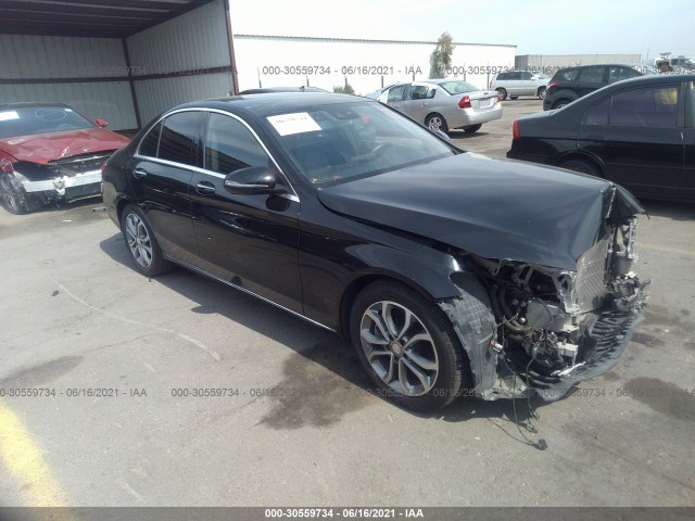 55SWF4JB1GU140066  mercedes-benz c 300 2016 IMG 0