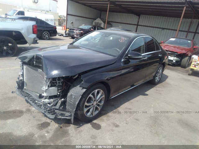 55SWF4JB1GU140066  mercedes-benz c 300 2016 IMG 1