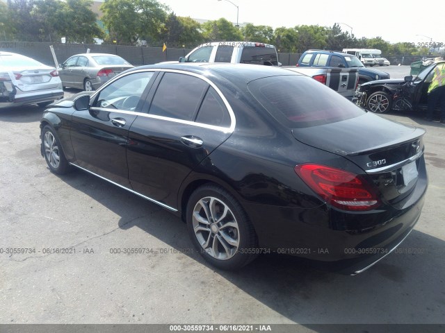 55SWF4JB1GU140066  mercedes-benz c 300 2016 IMG 2