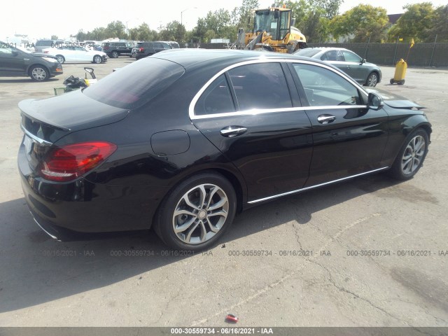 55SWF4JB1GU140066  mercedes-benz c 300 2016 IMG 3