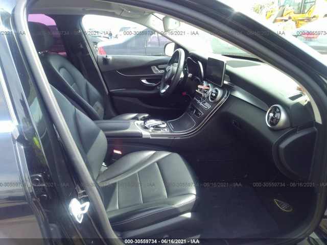 55SWF4JB1GU140066  mercedes-benz c 300 2016 IMG 4