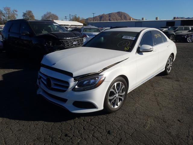 55SWF4JB2GU143719  mercedes-benz c 300 2016 IMG 1