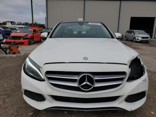 55SWF4JB3GU173666  mercedes-benz c 300 2016 IMG 4