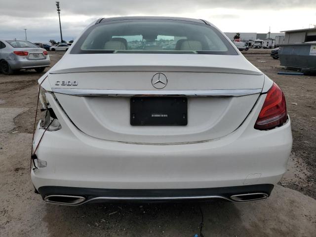 55SWF4JB3GU173666  mercedes-benz c 300 2016 IMG 5