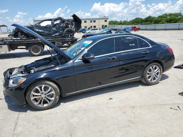 55SWF4JB3HU204612  mercedes-benz c 300 2017 IMG 0