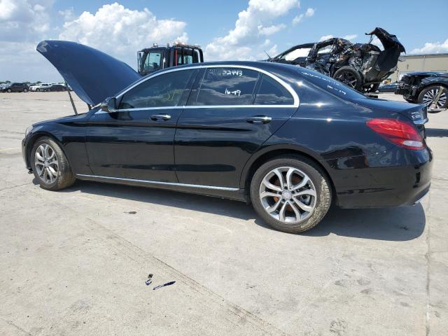 55SWF4JB3HU204612  mercedes-benz c 300 2017 IMG 1