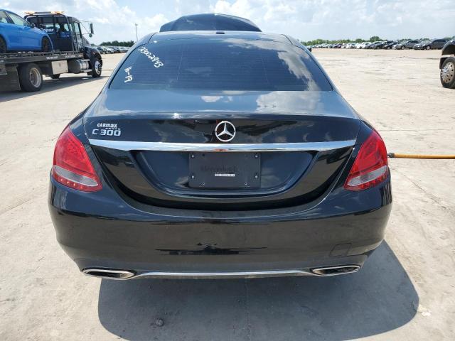 55SWF4JB3HU204612  mercedes-benz c 300 2017 IMG 5