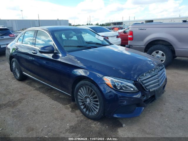 55SWF4JB4GU150140  mercedes-benz c 300 2016 IMG 0