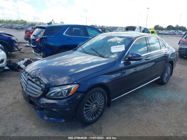 55SWF4JB4GU150140  mercedes-benz c 300 2016 IMG 1