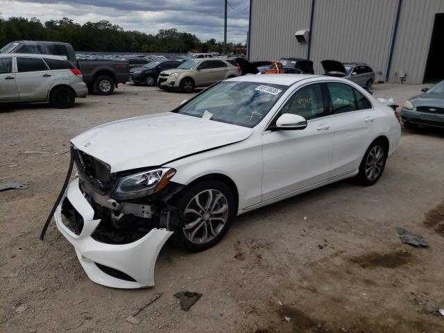 55SWF4JBXGU150322  mercedes-benz c 300 2016 IMG 1