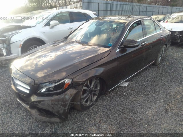 55SWF4KB1GU134878  mercedes-benz  2016 IMG 1