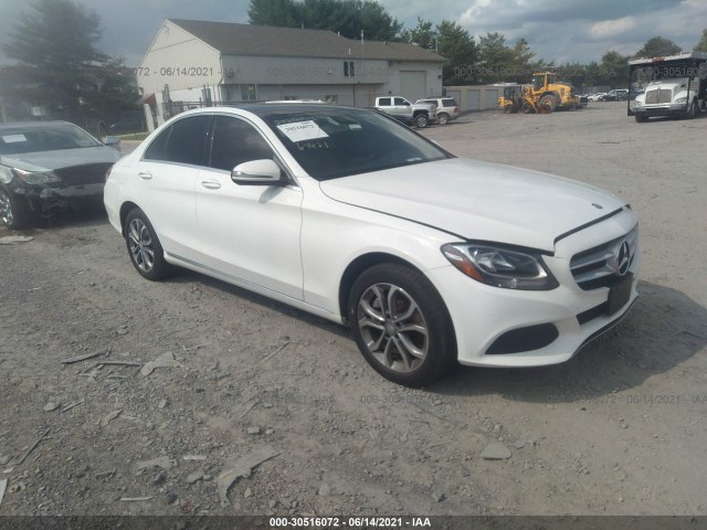 55SWF4KB4GU146278  mercedes-benz  2016 IMG 0