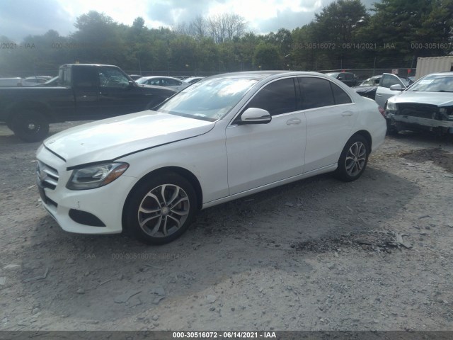 55SWF4KB4GU146278  mercedes-benz  2016 IMG 1