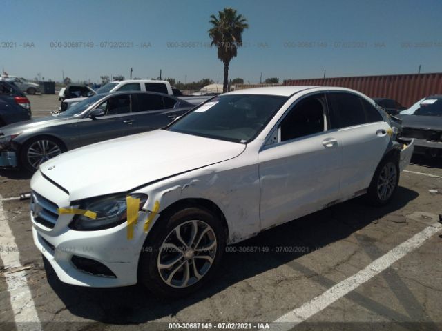 55SWF4KB7GU169604  mercedes-benz c 300 2016 IMG 1