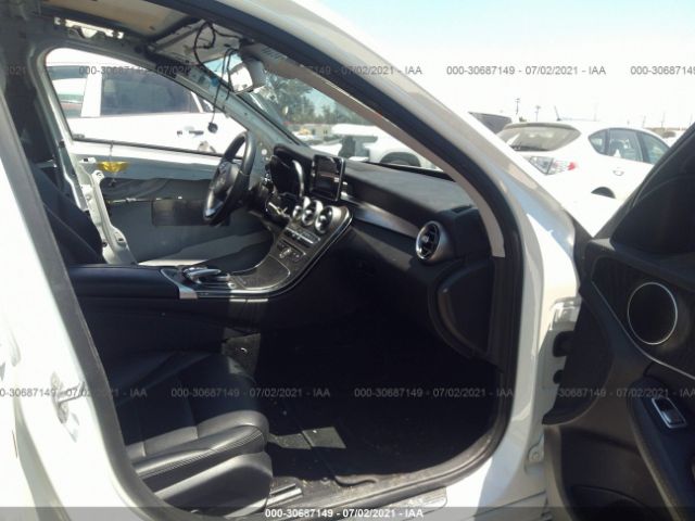 55SWF4KB7GU169604  mercedes-benz c 300 2016 IMG 4