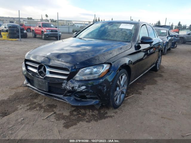 55SWF4KB8HU179186  mercedes-benz c 300 2016 IMG 1