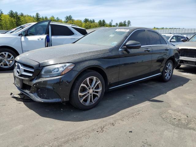 55SWF4KBXGU133874  mercedes-benz  2016 IMG 0