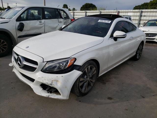 WDDWJ4JB4HF401032  mercedes-benz c 300 2016 IMG 1