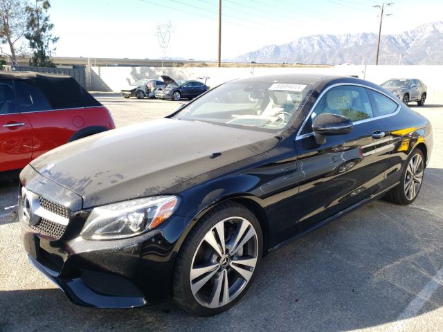 WDDWJ4JB6HF508597  mercedes-benz c 300 2016 IMG 1