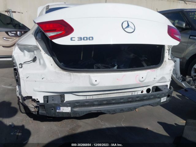 WDDWJ4JBXHF487222  mercedes-benz c 300 2016 IMG 5