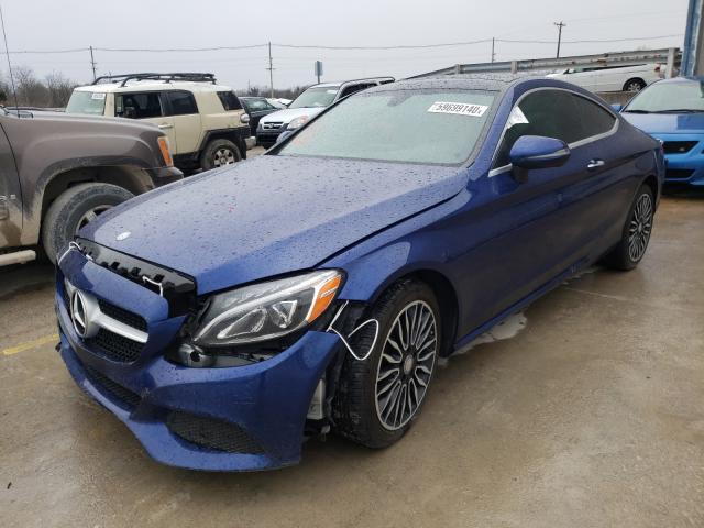 WDDWJ4KB3HF339069  mercedes-benz c 300 2016 IMG 1