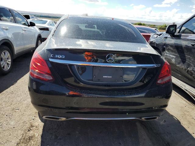 55SWF4JB0HU220704  mercedes-benz c 300 2017 IMG 5