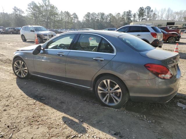 55SWF4JB1JU246072  mercedes-benz c 300 2018 IMG 1