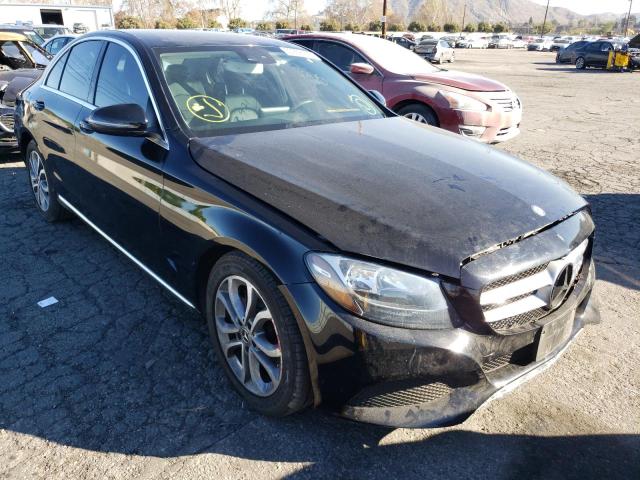 55SWF4JB5HU223730  mercedes-benz c 300 2017 IMG 0