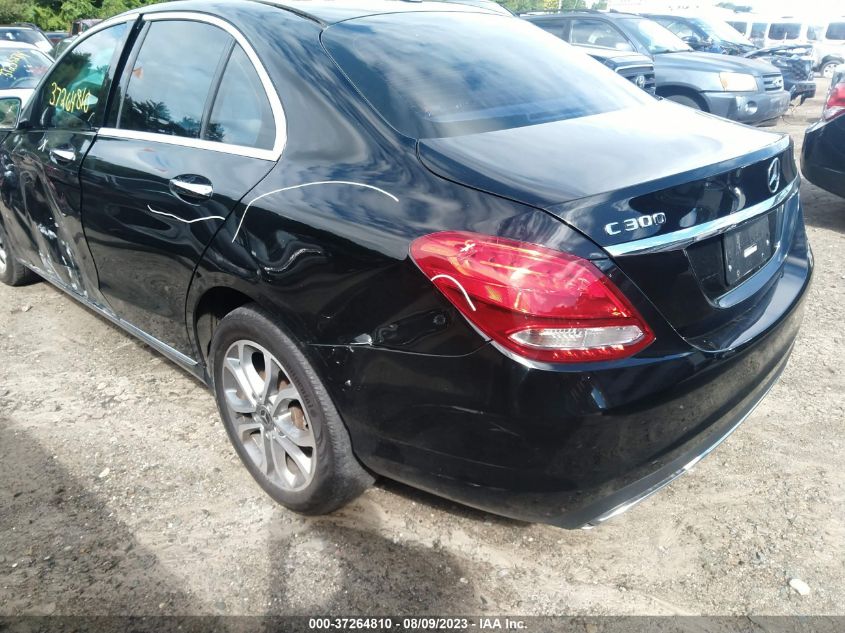 55SWF4KB8JU242518  mercedes-benz c 300 2017 IMG 2