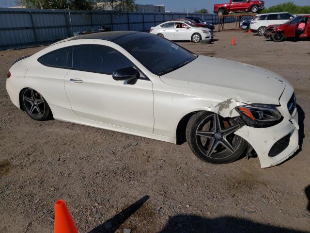 WDDWJ4JB1HF333854  mercedes-benz c 300 2017 IMG 3