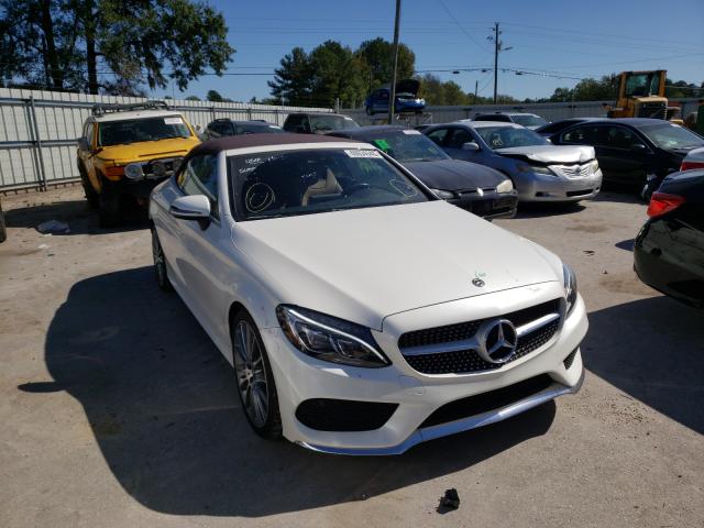 WDDWK4JB2JF609929  mercedes-benz c 300 2018 IMG 0