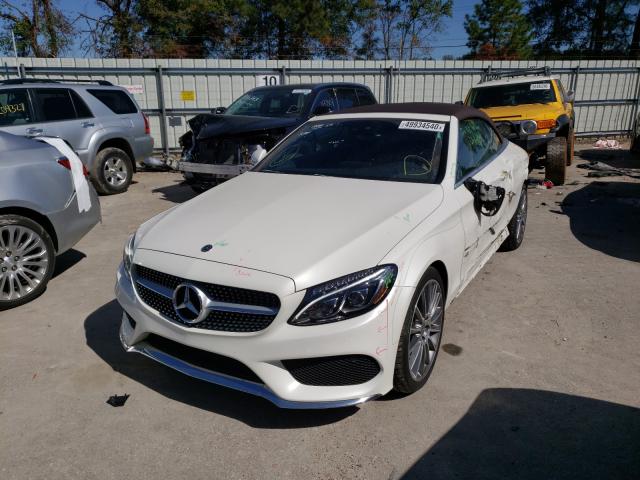 WDDWK4JB2JF609929  mercedes-benz c 300 2018 IMG 1