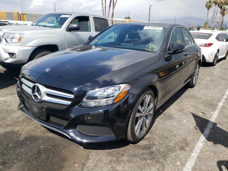 55SWF4JB1JU268086  mercedes-benz c 300 2018 IMG 1