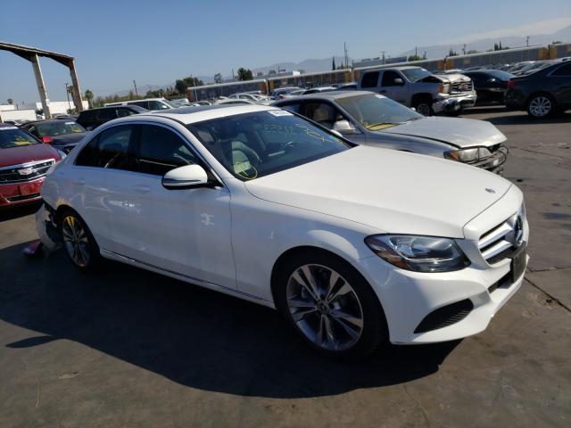 55SWF4JB1JU278472  mercedes-benz c 300 2018 IMG 0