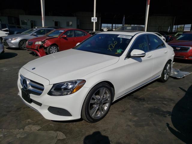 55SWF4JB1JU278472  mercedes-benz c 300 2018 IMG 1