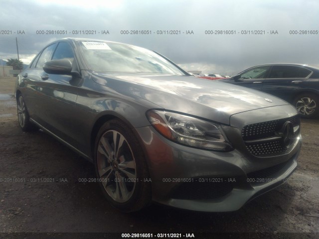 55SWF4JB4JU274447  mercedes-benz  2018 IMG 0