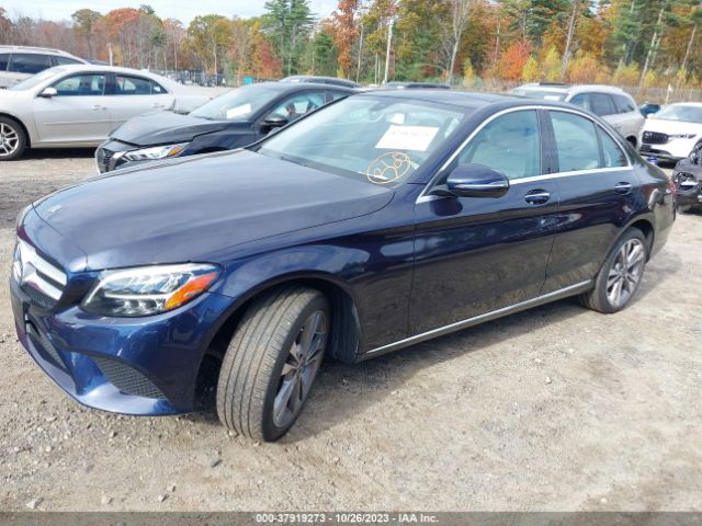 55SWF8EB6KU291334  mercedes-benz c 300 2018 IMG 1