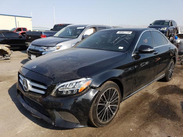 55SWF8DB2KU309846  mercedes-benz c 300 2019 IMG 1