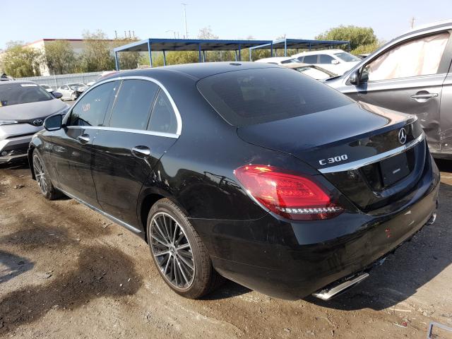 55SWF8DB2KU309846  mercedes-benz c 300 2019 IMG 2