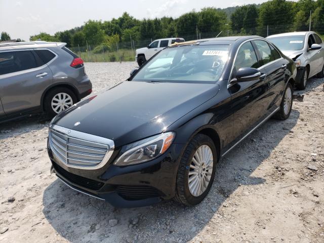 55SWF4KB0FU013922  mercedes-benz c 300 4mat 2015 IMG 1