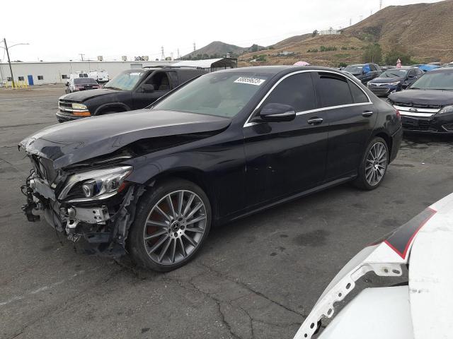 55SWF8EB5KU264643  mercedes-benz c 300 4mat 2019 IMG 0