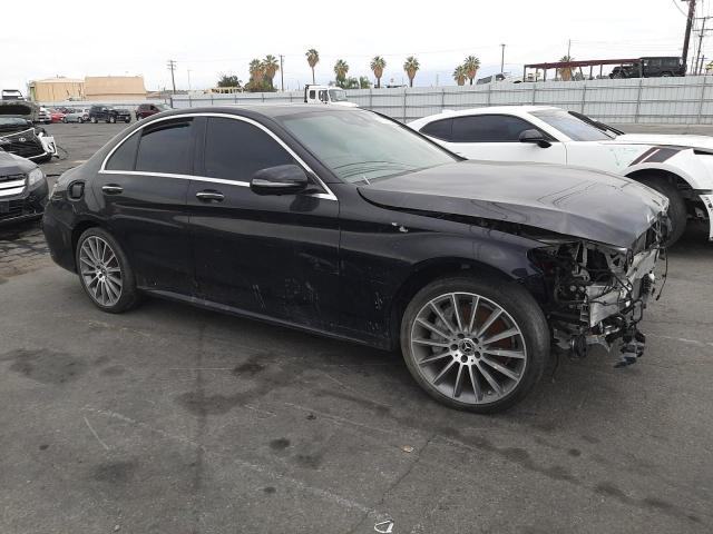 55SWF8EB5KU264643  mercedes-benz c 300 4mat 2019 IMG 3